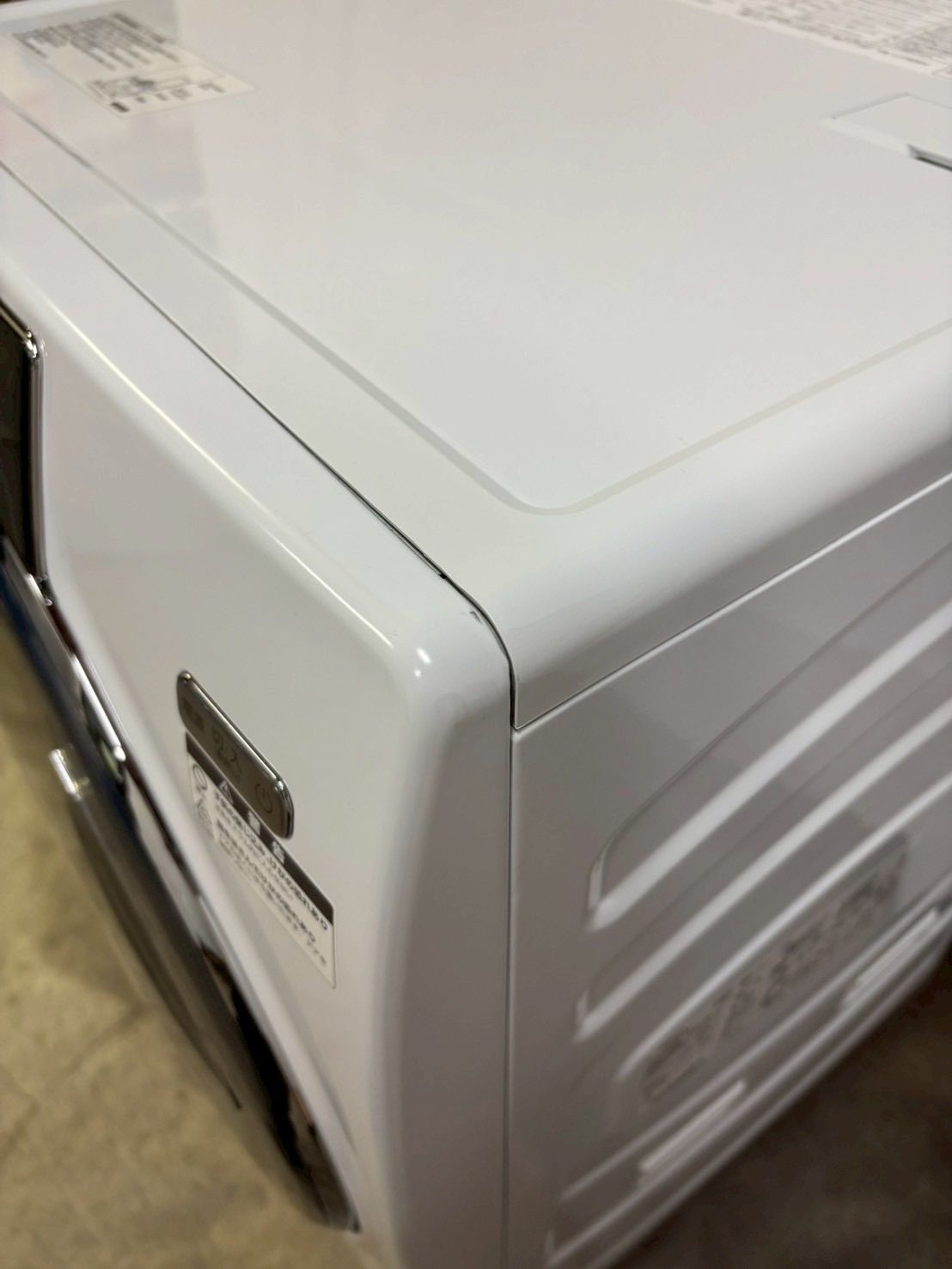 乾燥6kg 2025年製