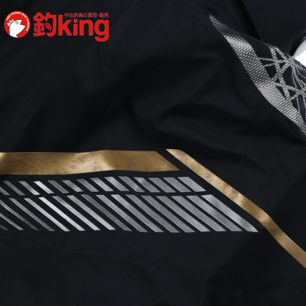 SHIMANO - 【中古/美品】 シマノ ネクサス ゴアテックス  アルティメット ウィンタースーツ リミテッドプロ RB-111Q Lサイズ  /O137M 中古/美品】 シマノ ネクサス ゴアテックス アルティメット