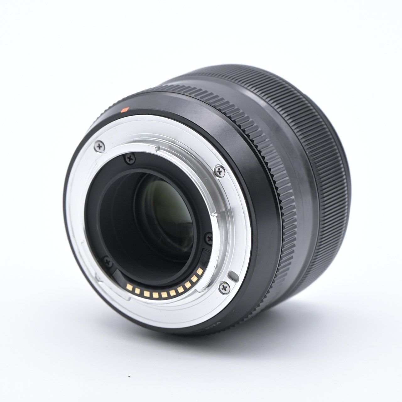 FUJIFILM 単焦点標準レンズ XF35mmF1.4 R 中古美品です 中古】「非常に