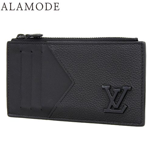 LOUIS VUITTON(ルイ・ヴィトン) LV アエログラム コインカード