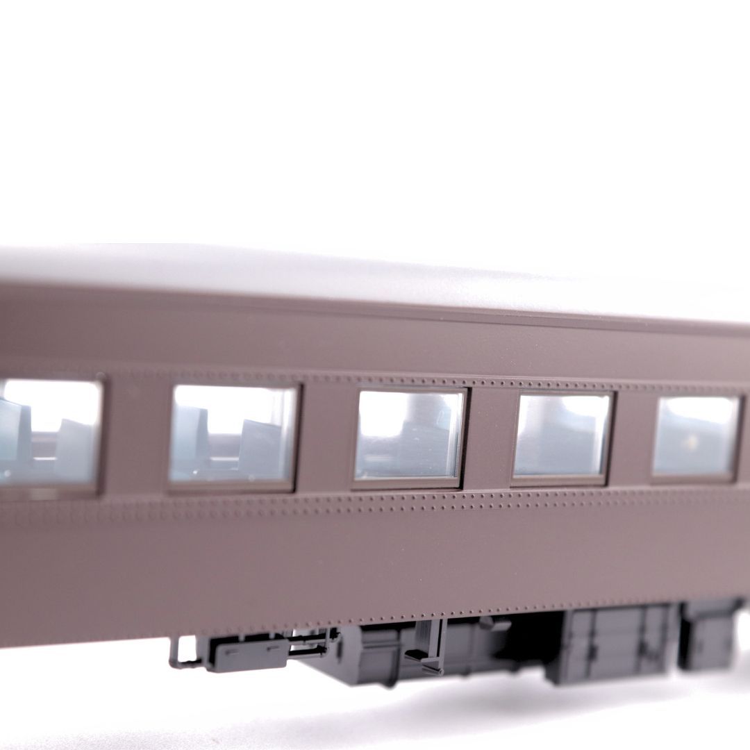 KATO HOゲージ オハ35 茶 1-512 鉄道模型 客車 - メルカリ