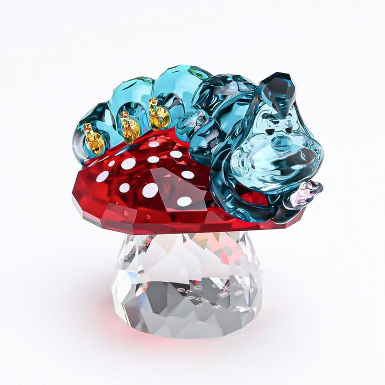 スワロフスキー SWAROVSKI ディズニー 不思議の国のアリス 楽天市場】スワロフスキー SWAROVSKI 不思議の国のアリス アリスイン