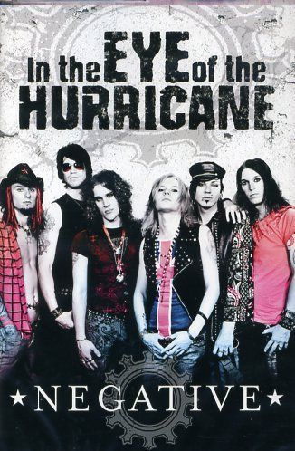 In the Eye of the Hurricane [DVD] [Import] 【公式通販】