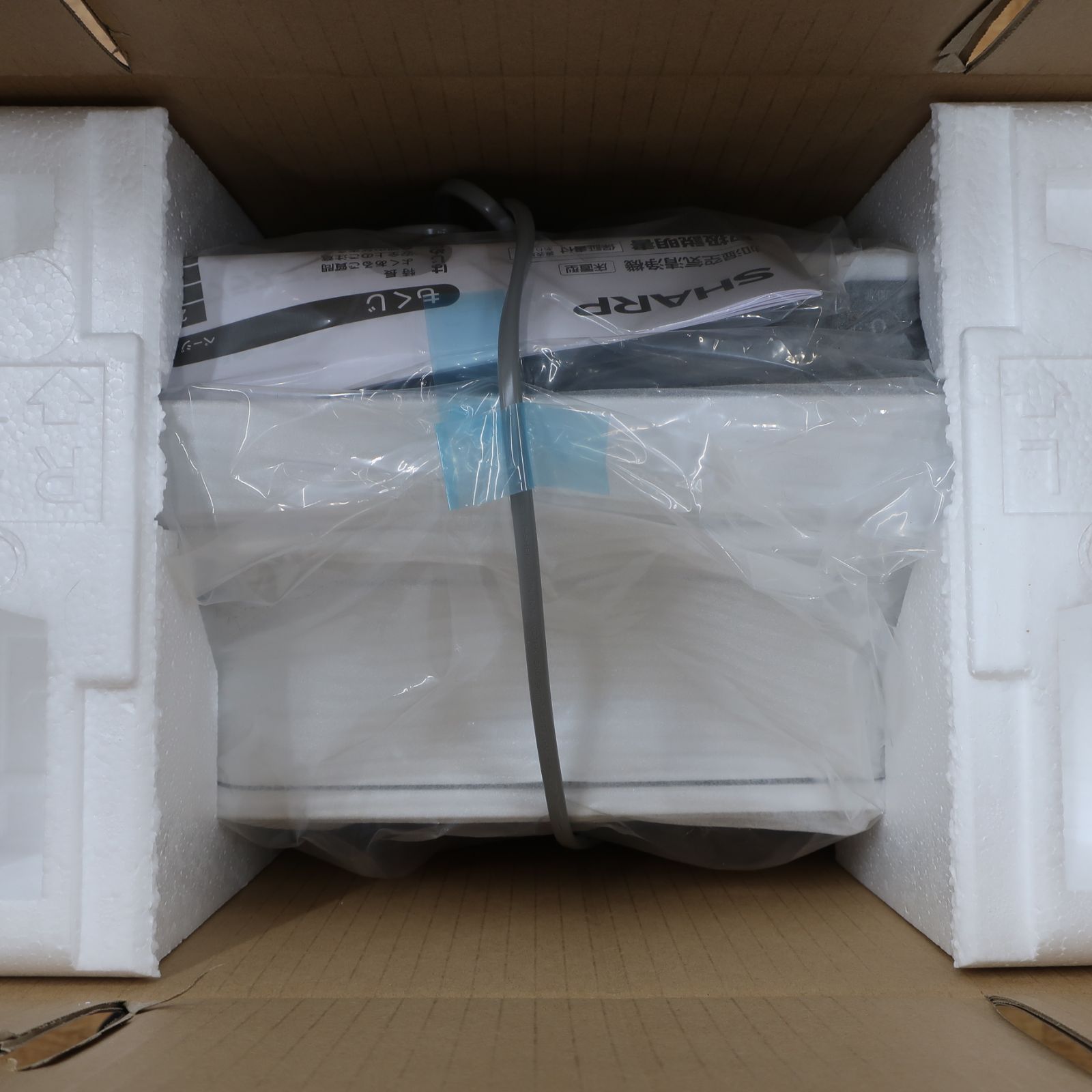 加湿空気清浄機