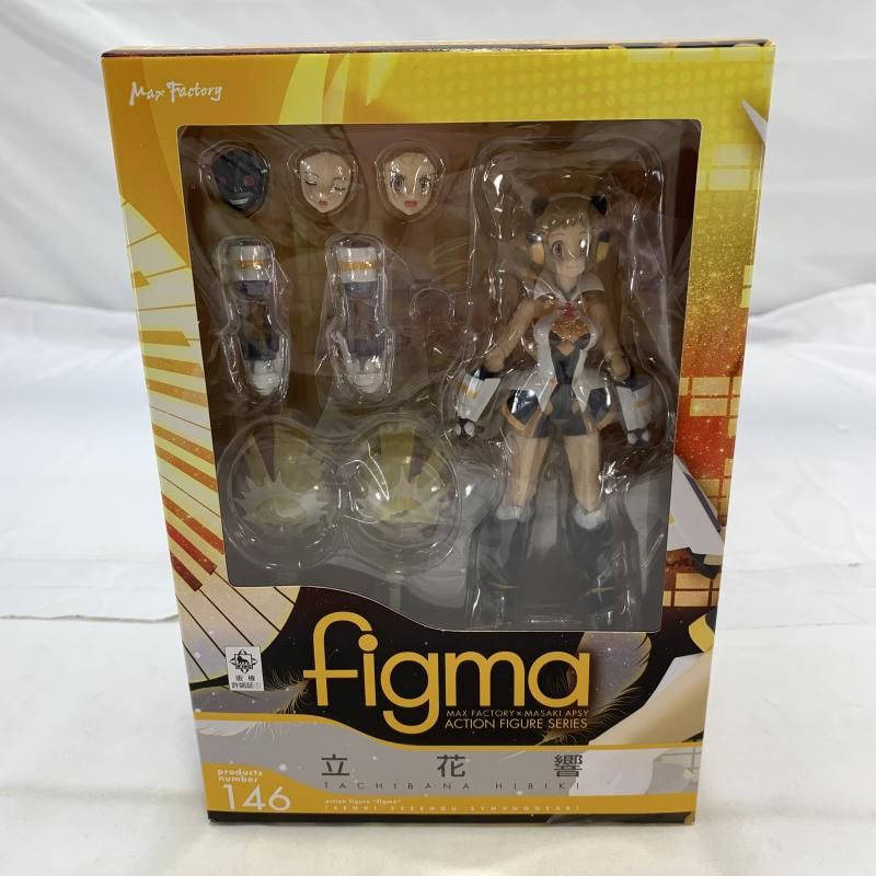 figma：146 立花響(戦姫絶唱 シンフォギア 2025年最新】figma 戦姫絶唱シンフォギア 立花響の人気アイテム