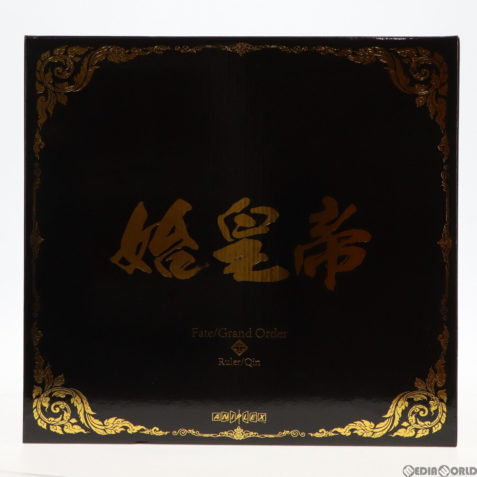 ANIPLEX+限定 ルーラー/始皇帝 Fate/Grand Order(フェイト/グランド