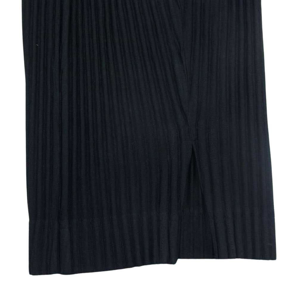 HOMME PLISSE ISSEY MIYAKE オム プリッセ イッセイミヤケ 22AW 
