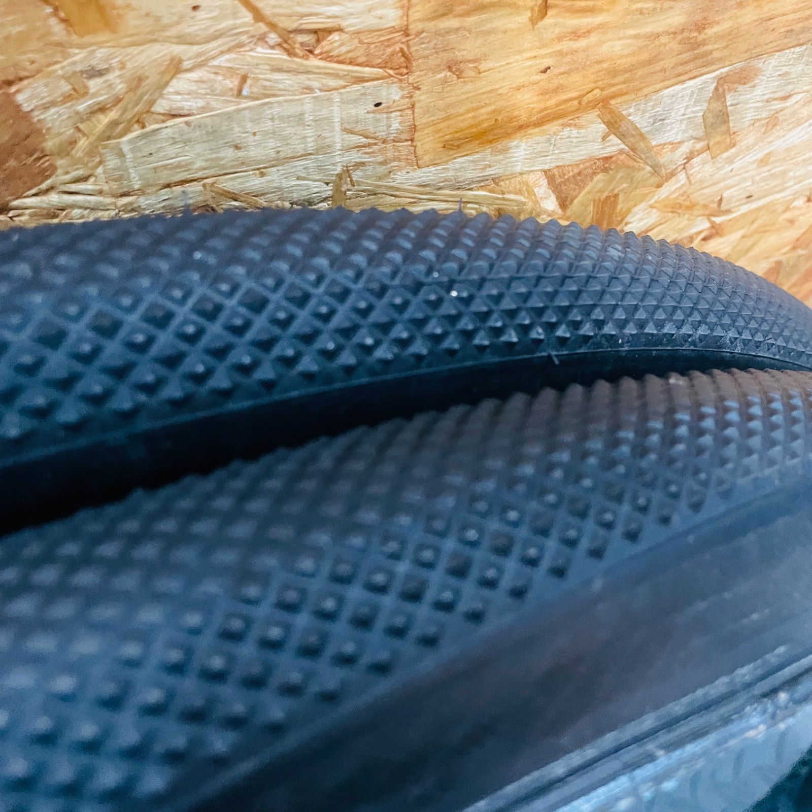 中古品】 IRC SERAC CX SAND TUBELESS 700×32C 2本セット チューブレス