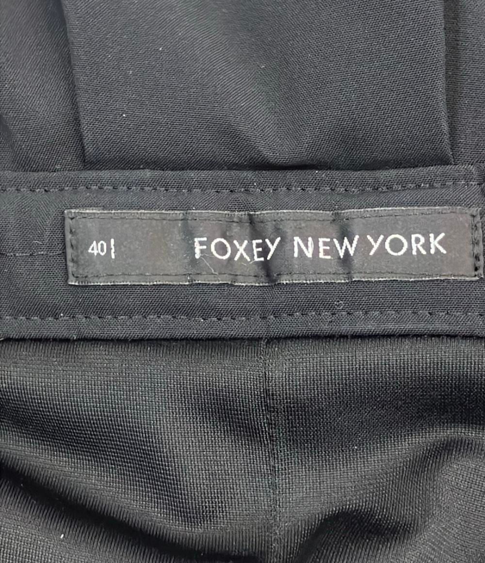 フォクシー ニューヨーク 中綿ジャケット レディース SIZE 40 (M
