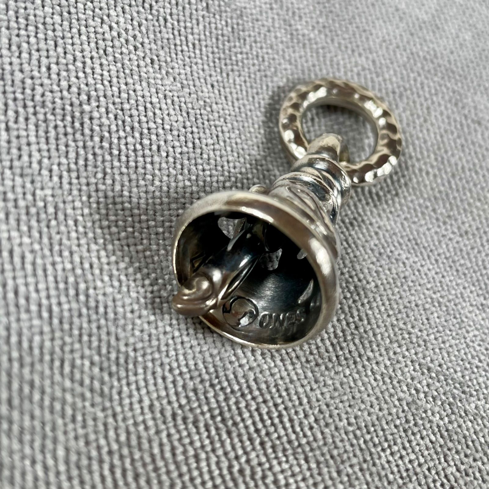 LONE ONES ロンワンズ クレーンベル M LONE ONES ロンワンズ クレーン