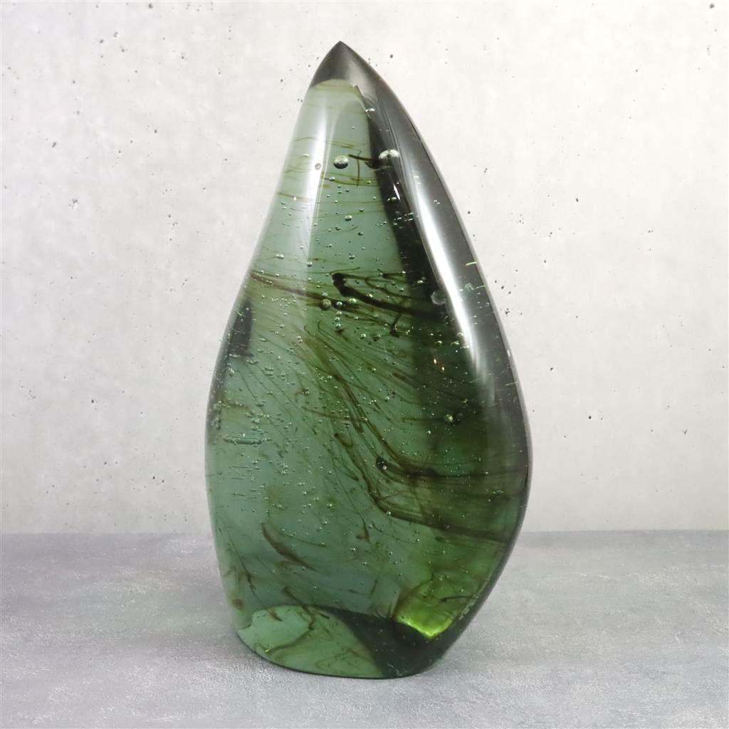 インドネシア産アンダラクリスタル