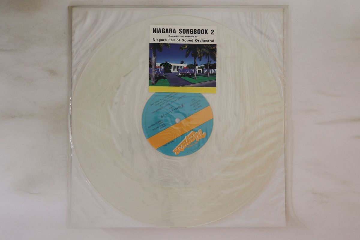 LP Eiichi Ohtaki Matasu no Hiru no Yume XDAH93036PROMO NIAGARA Japan Vinyl 未開封 /00260 LP Eiichi Ohtaki Matasu no Hiru no Yume XDAH93036PROMO NIAGARA