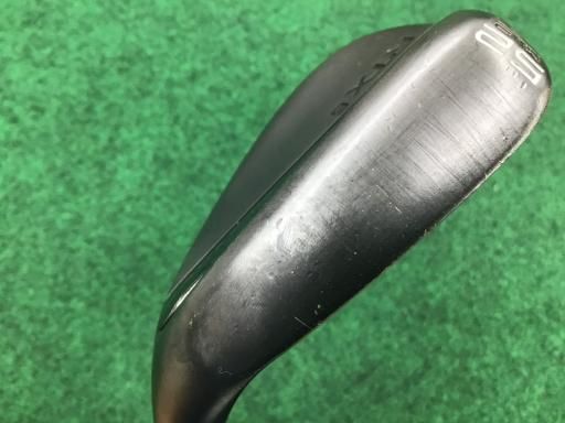 クリーブランド Cleveland RTX-6 ZIPCORE ブラックサテン 52° 10° MID ウェッジ WG 純正特注シャフト フレックスS メンズ 男性用 右利き 右用 Cランク ゴルフクラブ