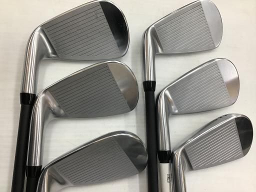 ダンロップ XXIO 2025 eks 7 S アイアンセット IR リシャフト フレックスその他 メンズ 男性用 右利き 右用 Cランク ゴルフクラブ