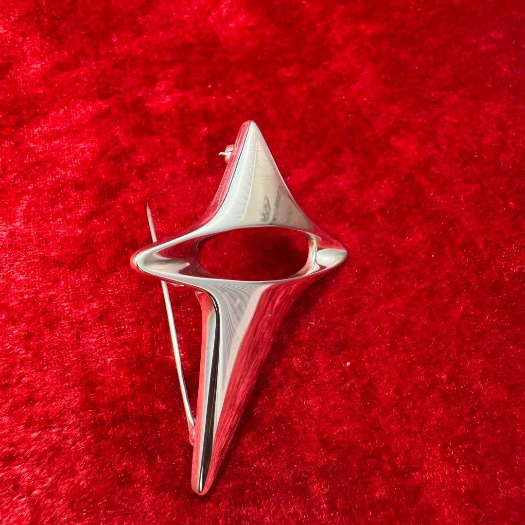 ジョージジェンセン