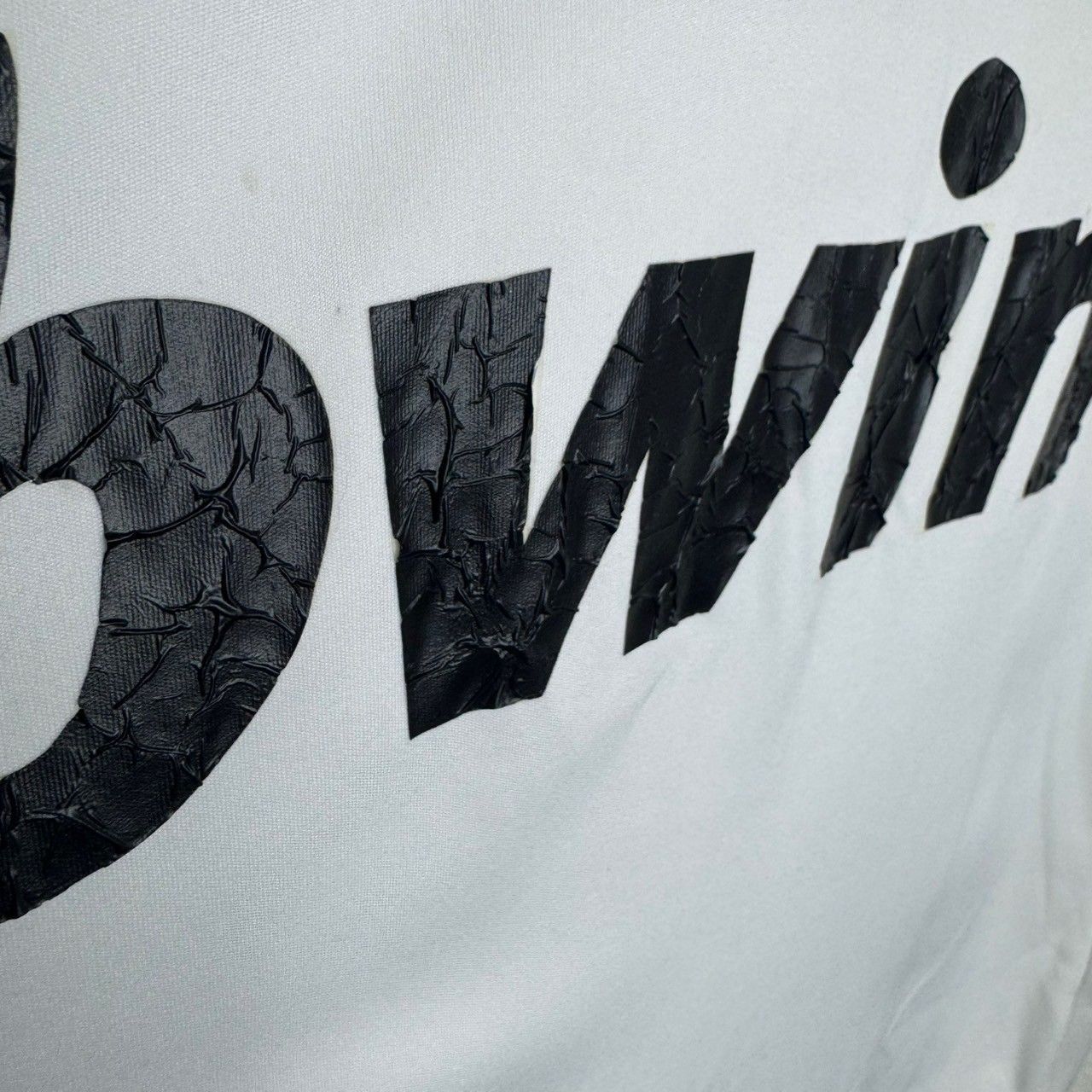 ACミラン トレーニング シャツ LS 新品未使用 タグ付 2XO bwin adidas アディダス AC Milan ACミラン bwin サッカーシャツ