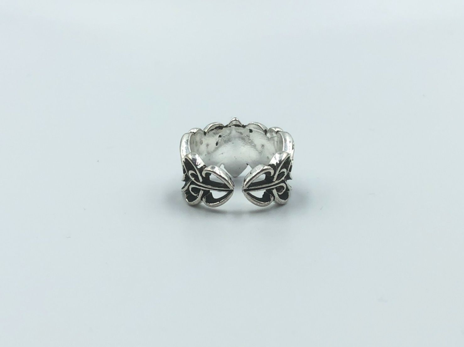 SALE／67%OFF】 Silver925 ring 6点セット general-bond.co.jp