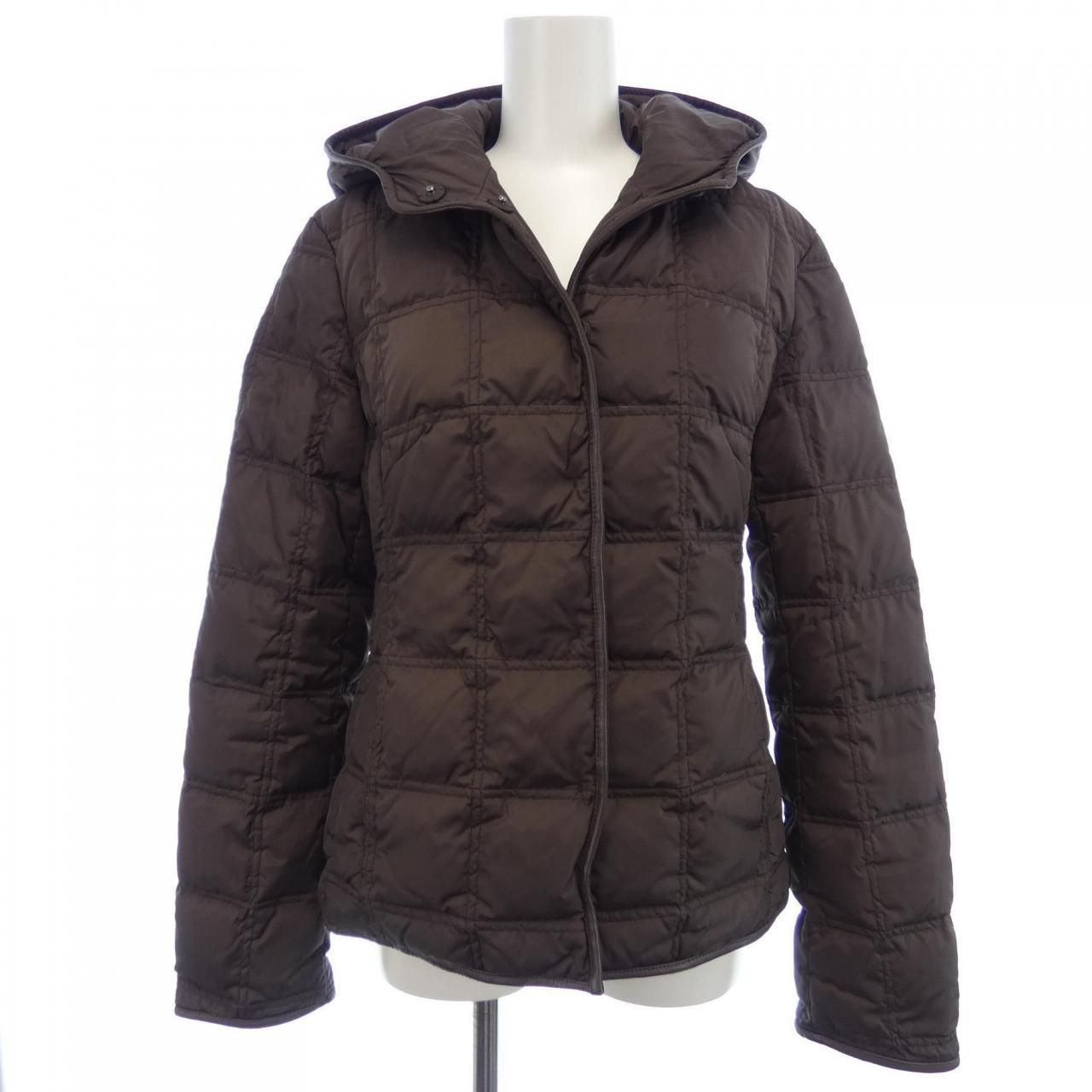 エスマックスマーラ S Max Mara ダウンジャケット