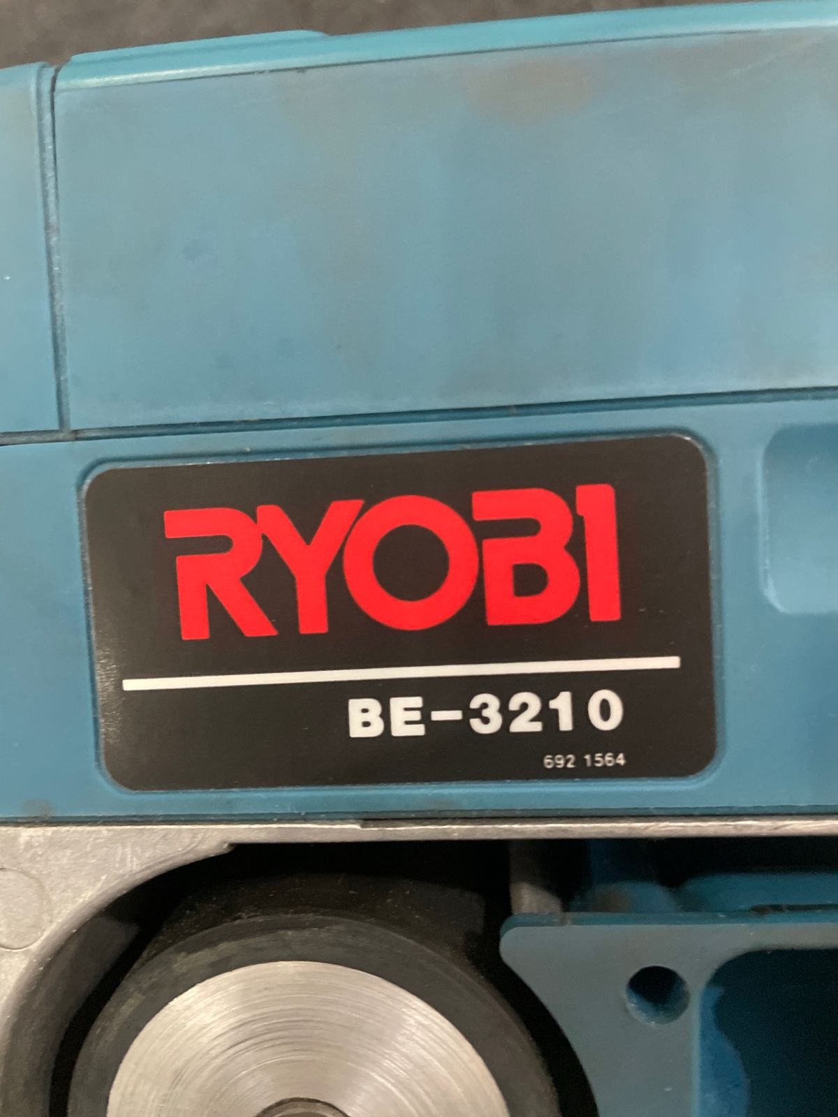 RYOBI BE-3210