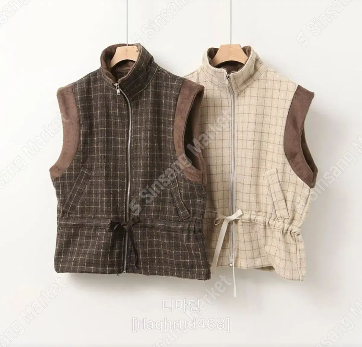 秋 セットアップ