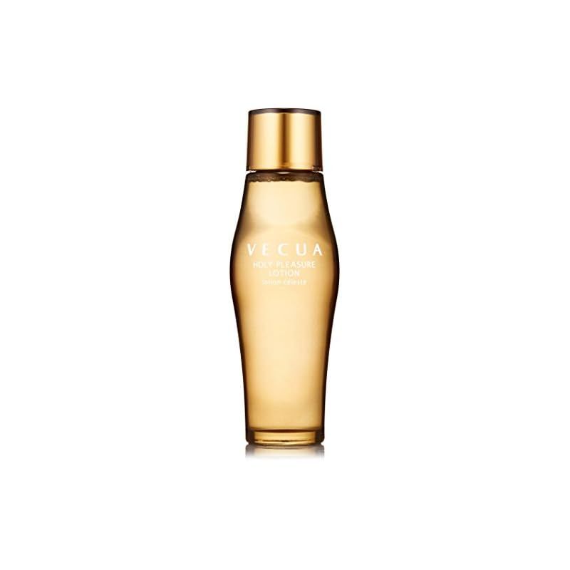 VECUA HOLY PLEASURE LOTION 80ml 3本セット VECUA HOLY PLEASURE
