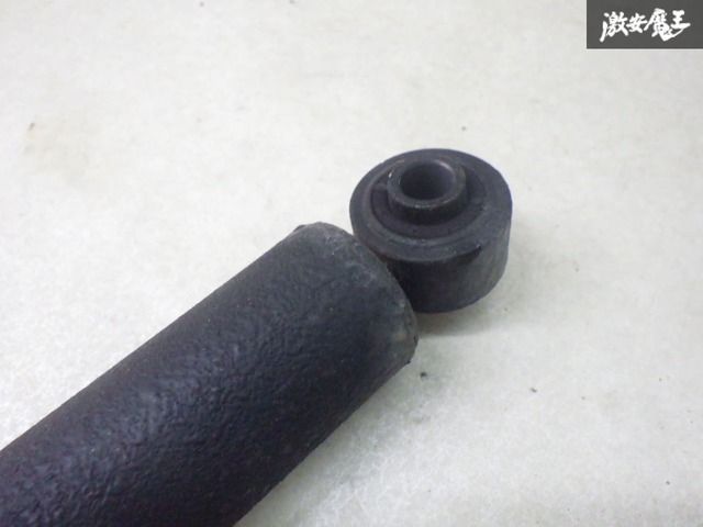 と*ま様 ジムニーシエラJB74 純正ショック、ステアリングダンパー。 スズキ ジムニーシエラJB74W 純正ショックアブソーバー