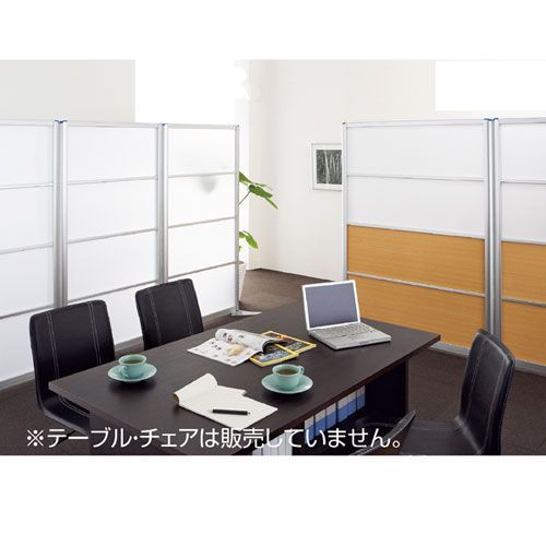 アルミパーティション用安定脚 安定脚 61-353-4-1 アルミパーティション用安定脚 安定脚 61-353-4-1