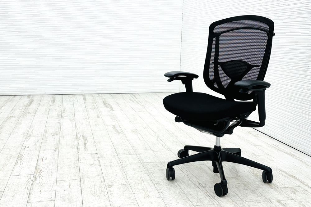 オカムラ コンテッサセコンダ 中古 2019年製 Contessa seconda CC83MS  