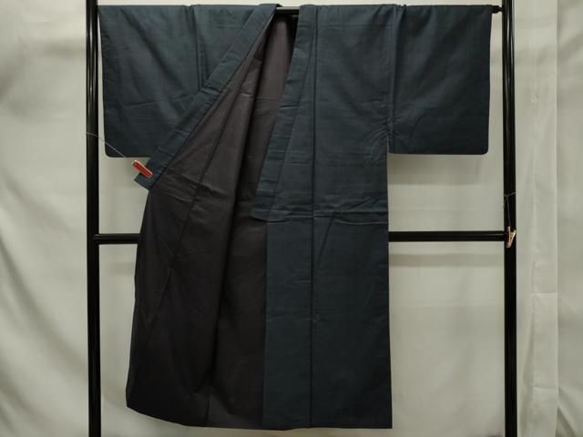 ☆少々難あり☆正絹 振袖 仕立て上がり リメイク-B ☆少々難あり☆正絹