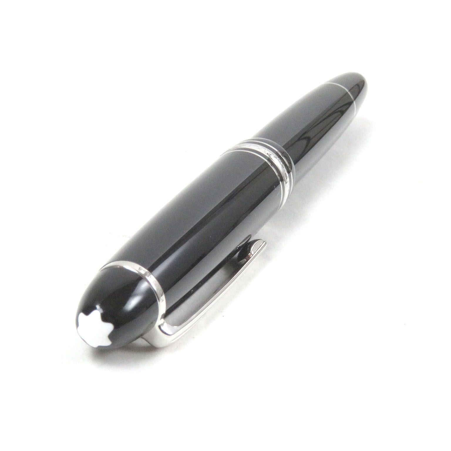 美品□MONTBLANC モンブラン マイスターシュテュック Pix ル・グラン
