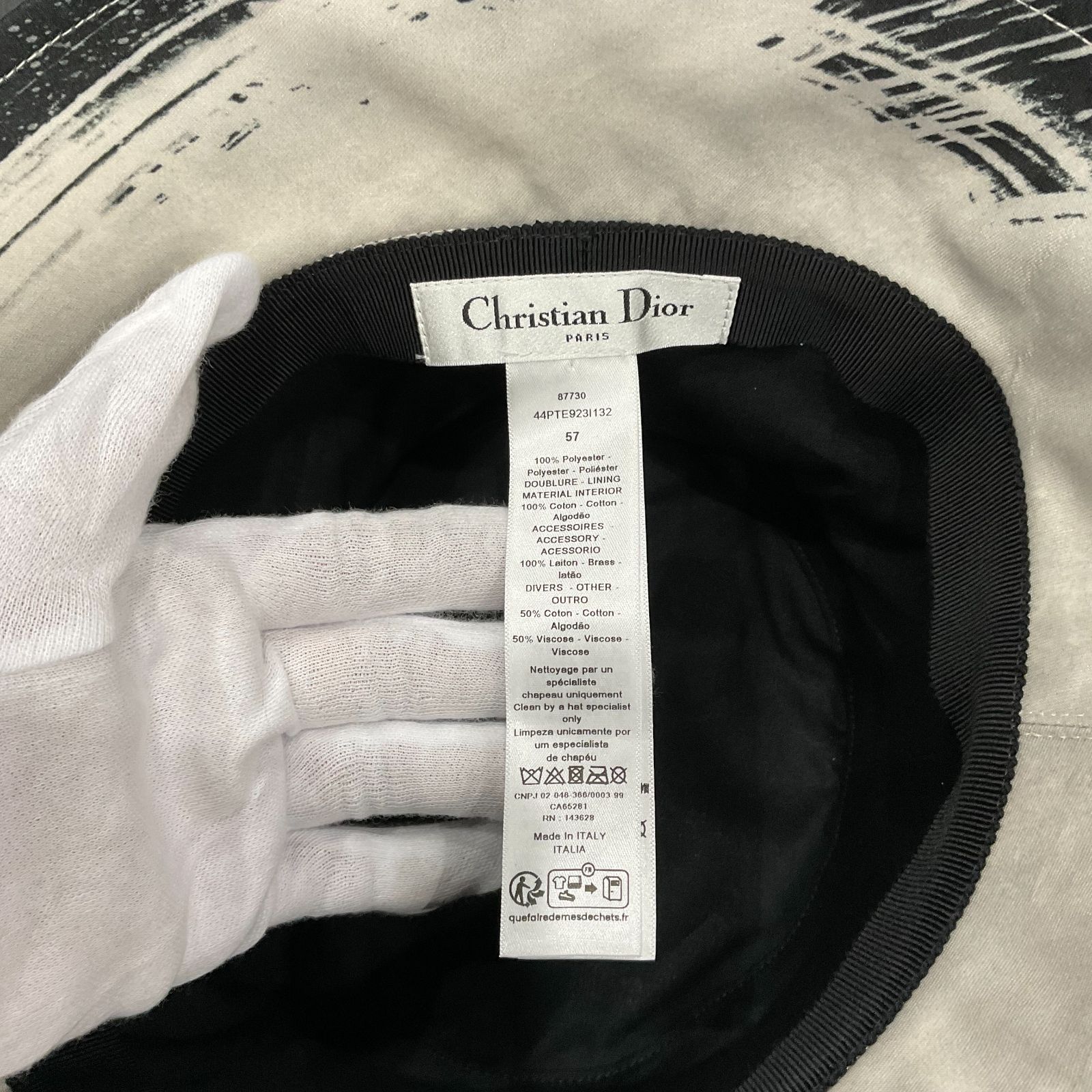 エッフェル塔デザイン