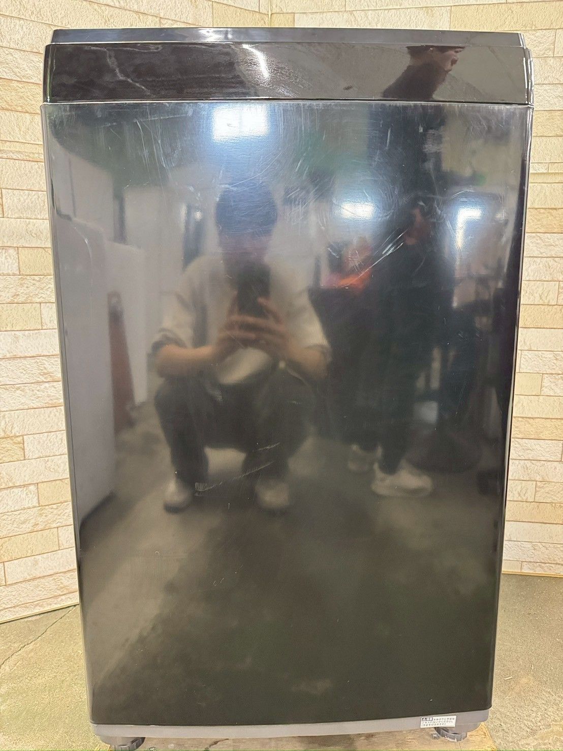 ニトリ 6kg