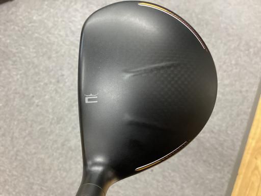 cobraコブラ KING LTDx MAX フェアウェイ SPEEDR NX 3W 15.5° 中古