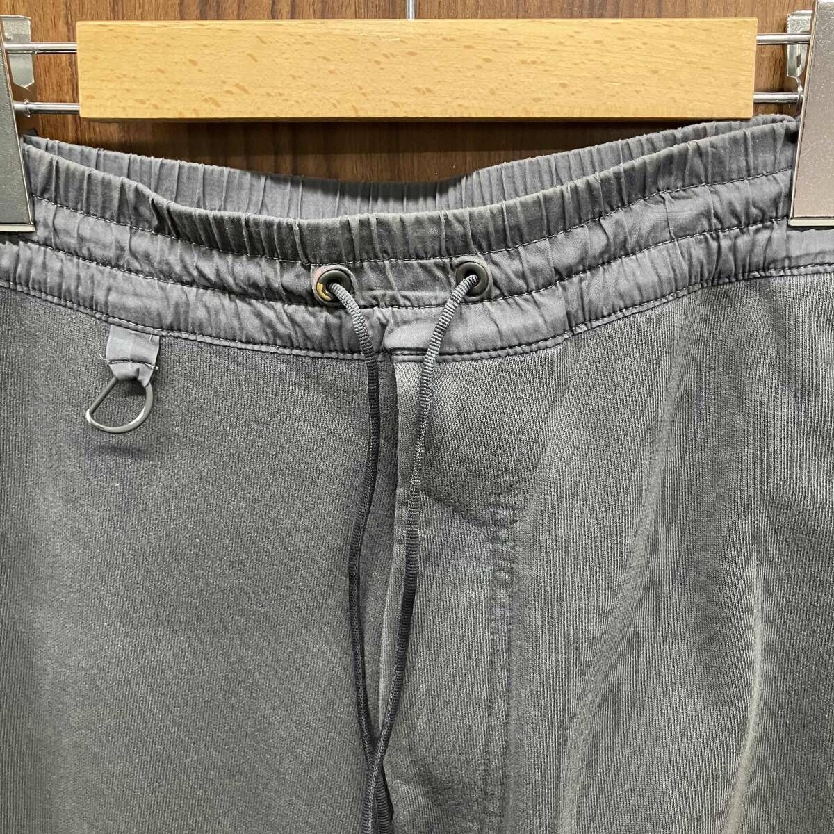 Y-3 HB3498 クラシック テリー スウェットパンツ サイズM LLC-HASEGAWATOSO_COM