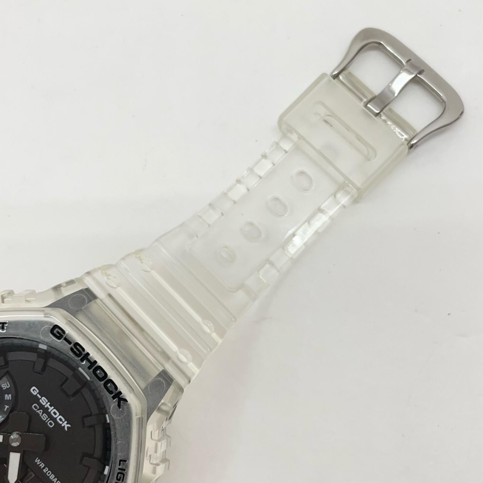 CASIO｜カシオ G-SHOCK