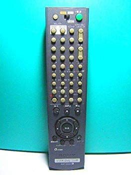 ソニー ビデオ DVD コンボリモコン RMT-V502 rdzdsi3 ソニー ビデオ DVD コンボリモコン RMT-V502C rdzdsi3 【公式通販】