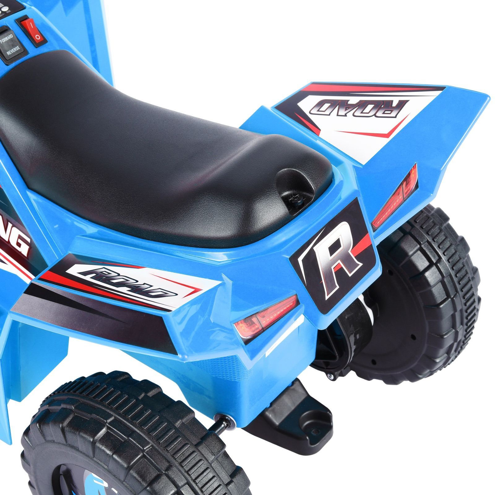 電動乗用玩具電動乗用カーレーシングバギー子供へのプレゼント