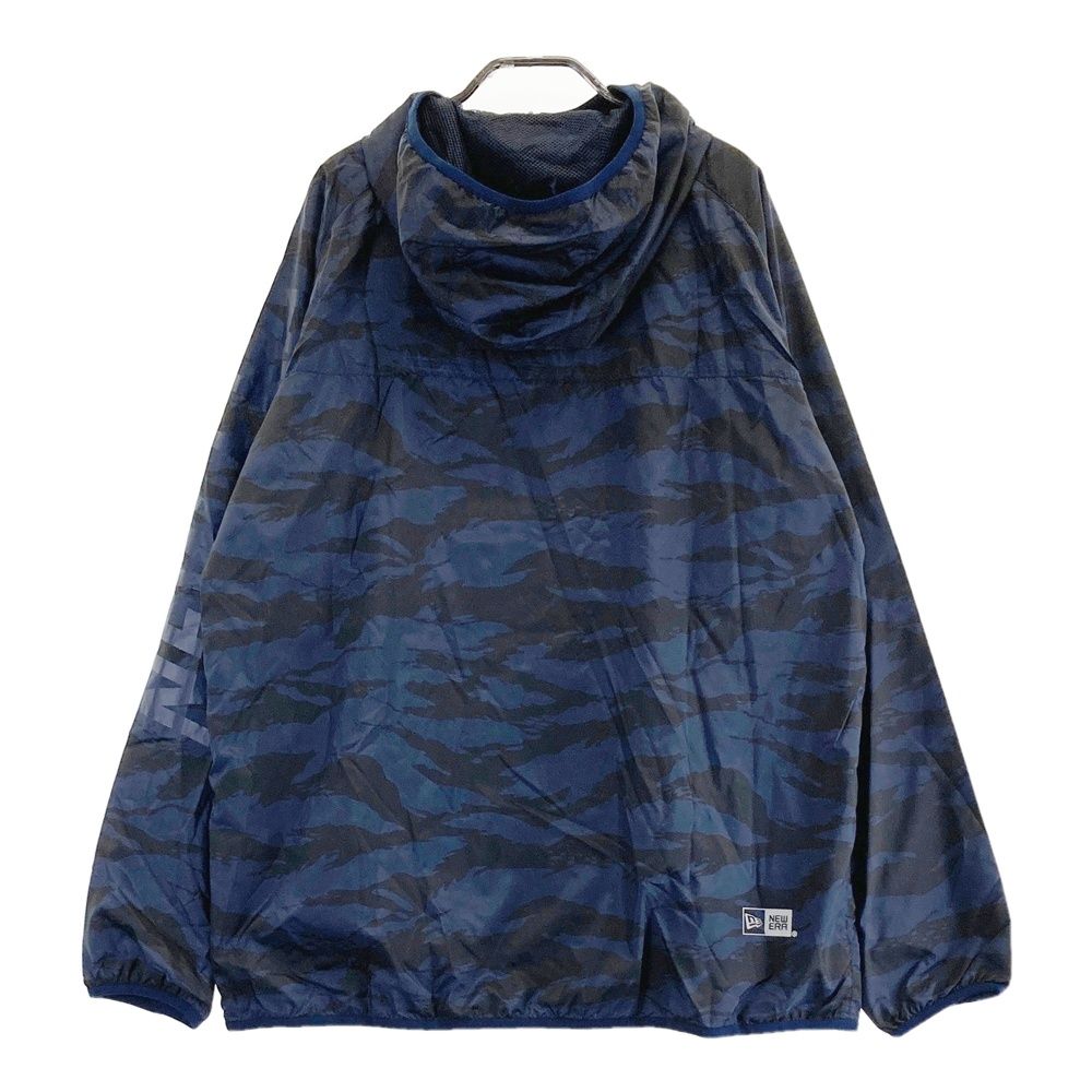 サイズ：XXLARGE NEW ERA ニューエラ ナイロン セットアップ
