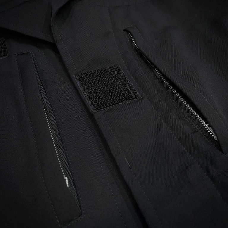 ヨウジヤマモト 帆布 ジャケット 06ss ベースボール期