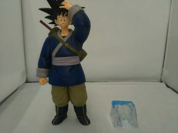 ドラゴンボールフィギュアセット 激闘!!天下一武道会ラストワン孫悟空　他プライズ 楽天市場】一番くじ ドラゴンボール EX 激闘!!天下一武道会