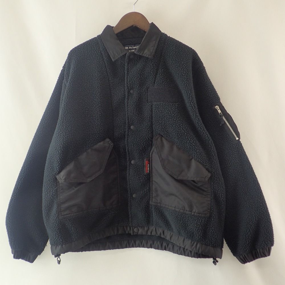 COMMEdesGARCONS HOMME コムデギャルソンオム 美品 COMME des GARCONS