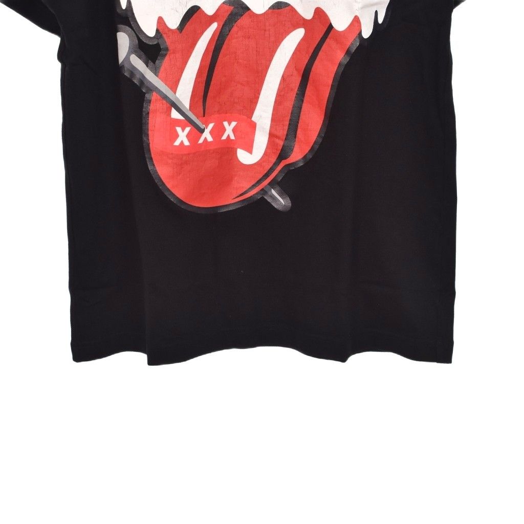 こしにき様　NUMBER (NINE) ナンバーナイン　ゴッドセレクション NUMBER (N)INE×GOD SELECTION XXX_T-SHIRT | ナンバーナイン