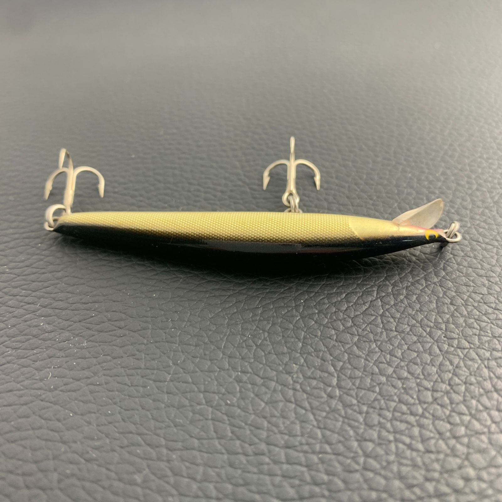 バルサ50 BALSA50 ブラウニー 7cm - メルカリ