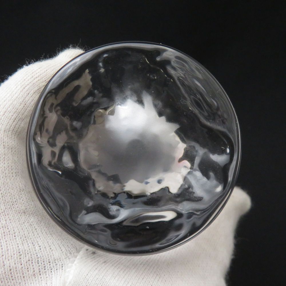 田島硝子 江戸切子