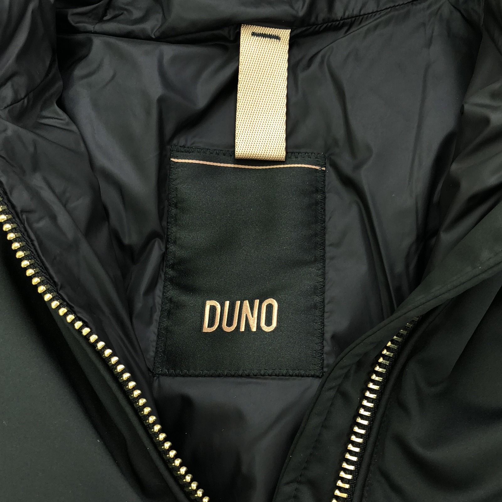 DUNO デュノ