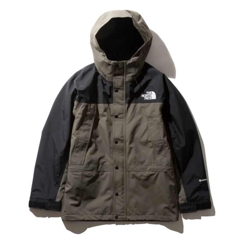 THE NORTH FACE（ザ・ノース・フェイス）] 【23秋冬】MOUNTAIN LIGHT