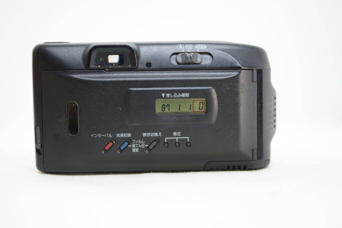 ☆並品☆CANON キャノン Autoboy TELE6 DATE 【公式通販】