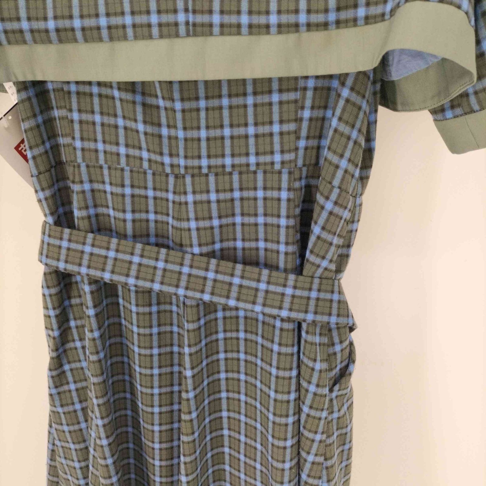 トゥエンティーズ Tnewties 22SS 北京ダックを持ち帰りで ワンピース 