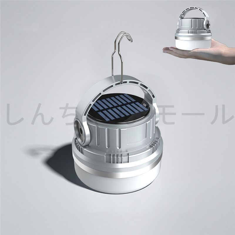 アウトドア 3色調光LEDランタン USB充電 軽量IPX4防水 3色調光LEDランタン USB充電 軽量IPX4防水 新登場 ユーザー好評