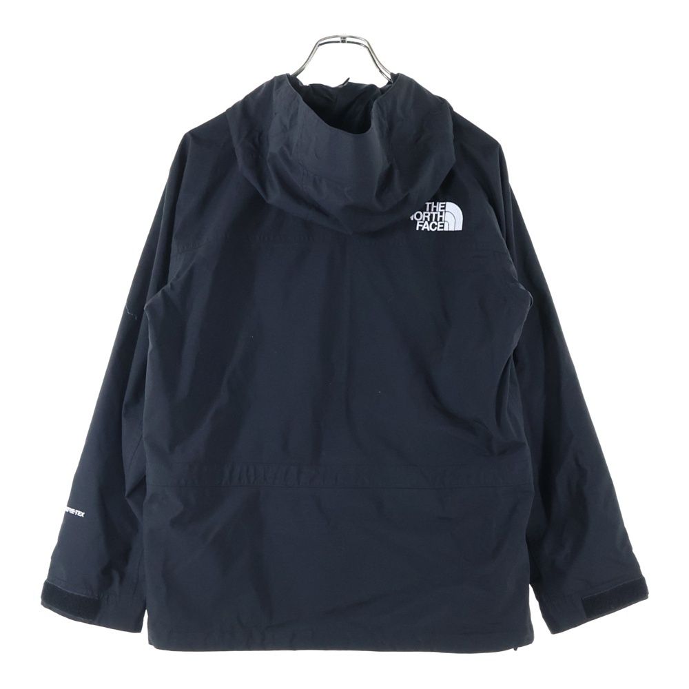 THE NORTH FACE ザノースフェイス MOUNTAIN LIGHT JACKET NP11834 マウンテンライトジャケット ナイロンパーカー ブラック WWW_SUPERTOOLSSHOP_NL